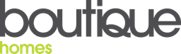 Boutique Homes logo