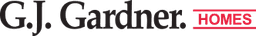 G.J. Gardner Homes logo