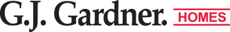 G.J. Gardner Homes logo